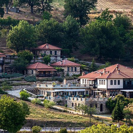 Ktima Bellou Agios Dimitrios  Exterior foto