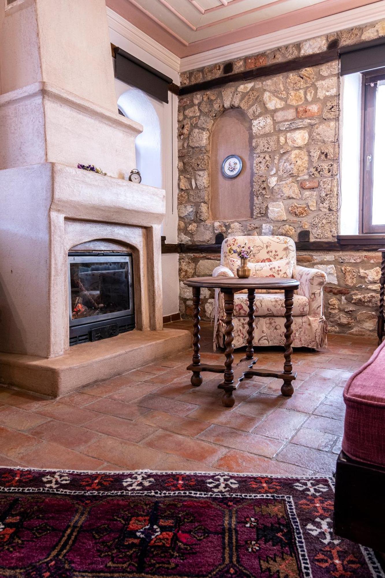 Ktima Bellou Agios Dimitrios  Zimmer foto