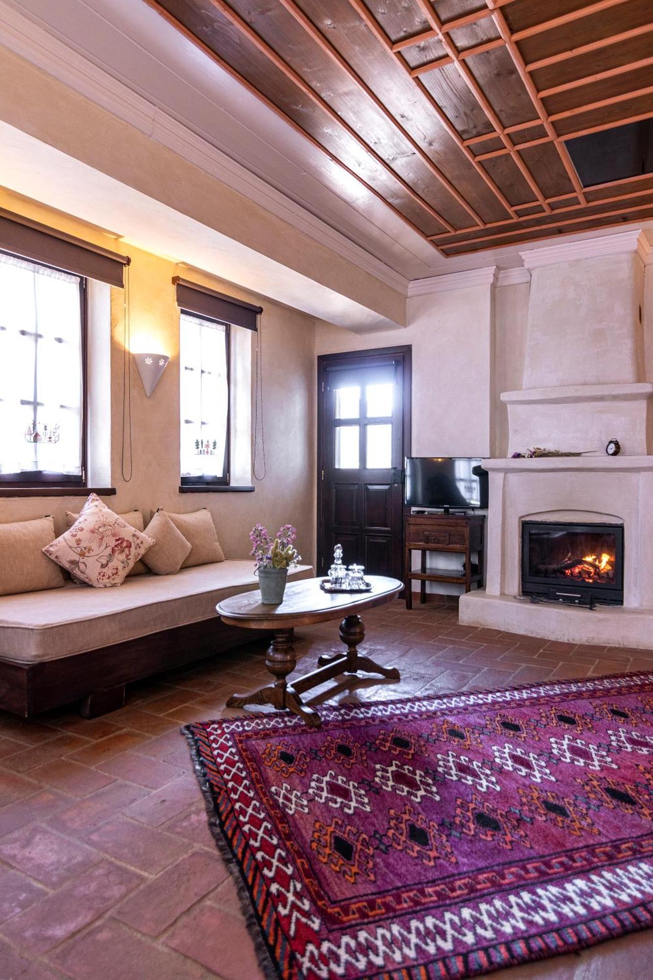 Ktima Bellou Agios Dimitrios  Zimmer foto