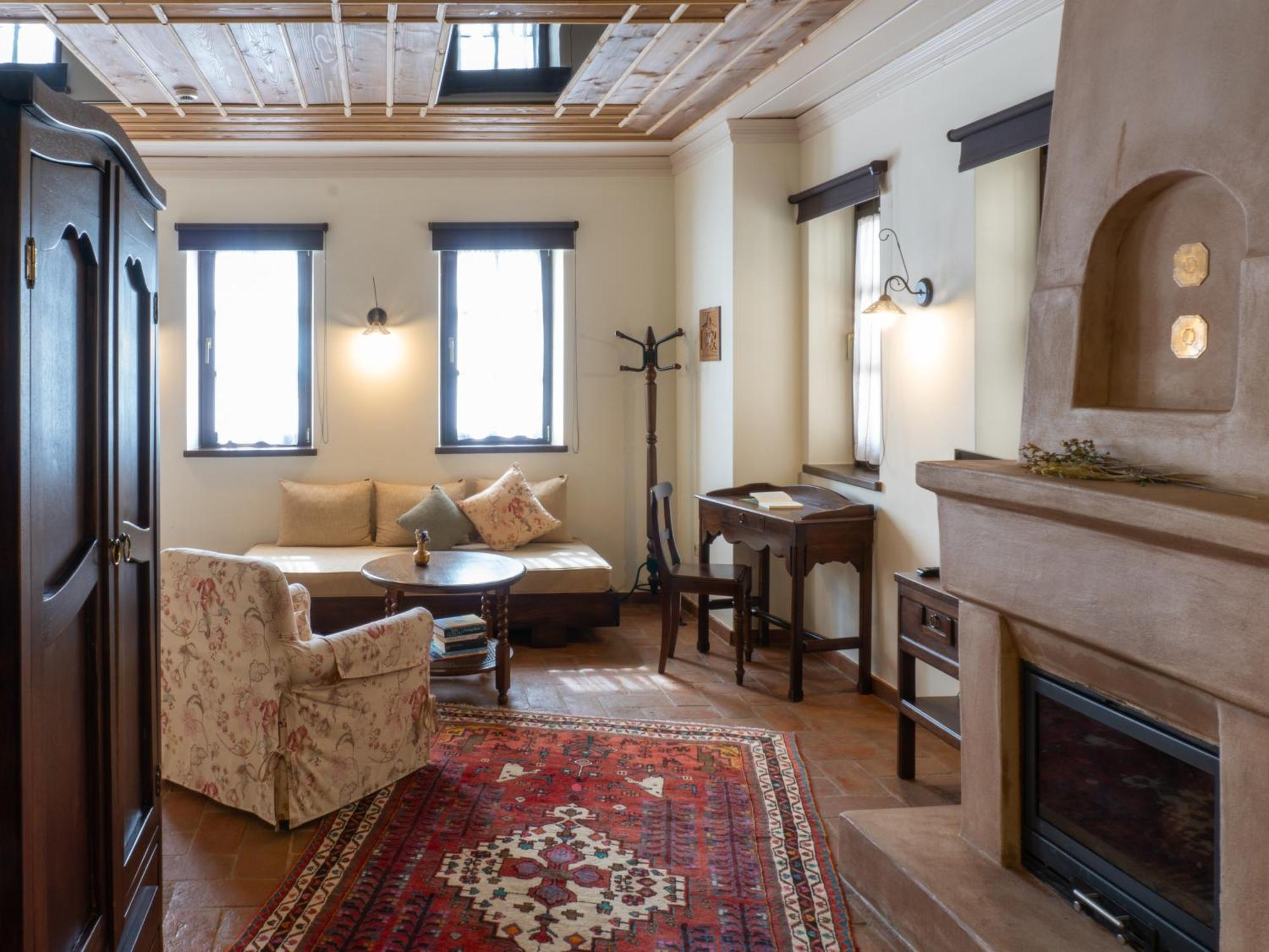 Ktima Bellou Agios Dimitrios  Zimmer foto