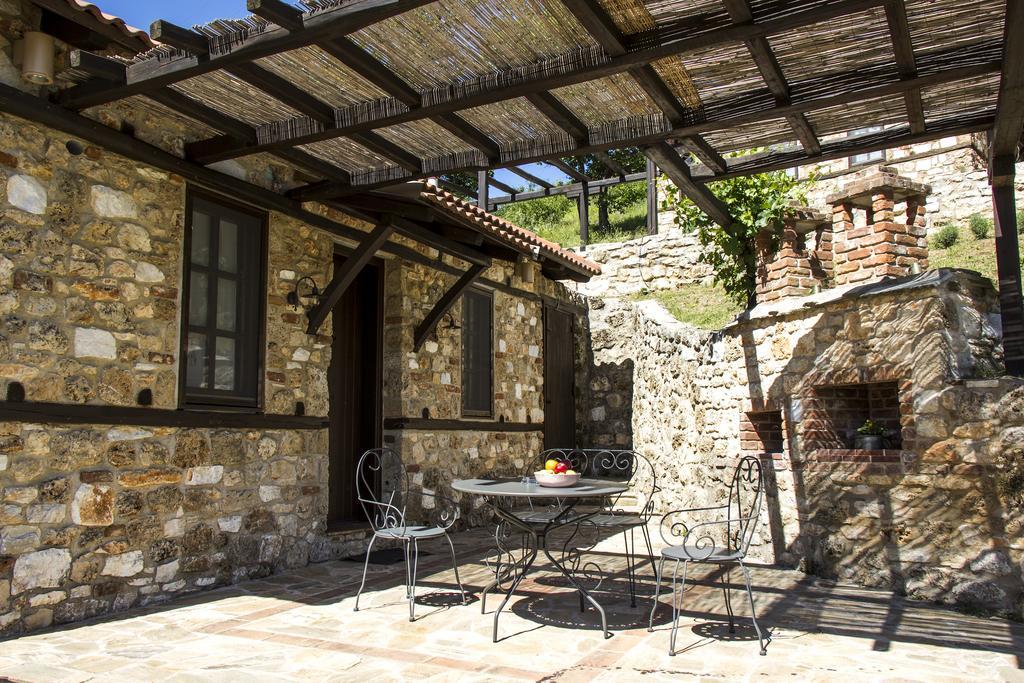Ktima Bellou Agios Dimitrios  Exterior foto