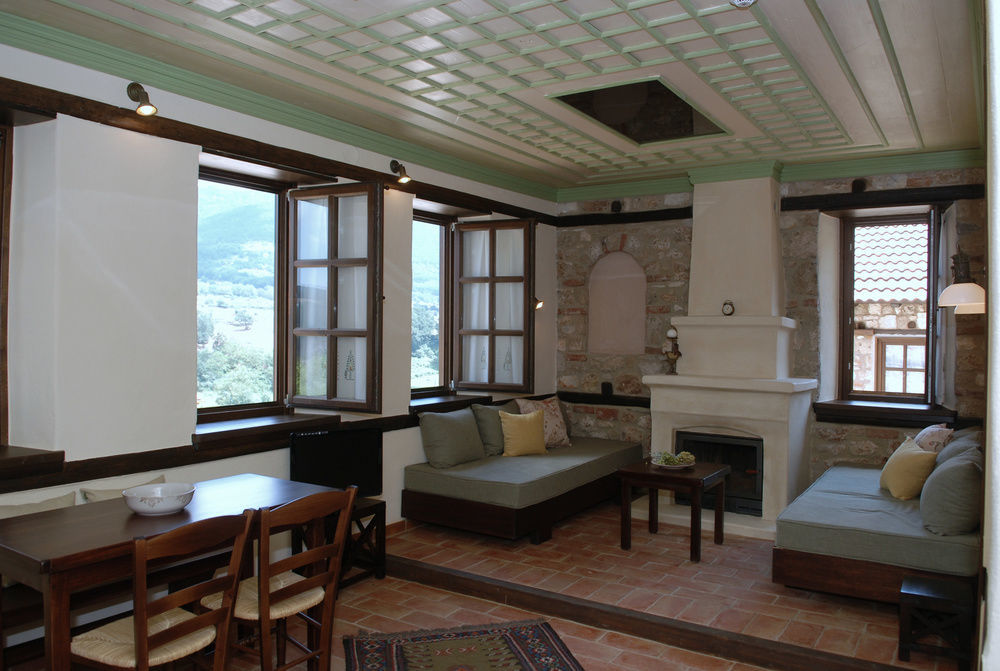 Ktima Bellou Agios Dimitrios  Exterior foto