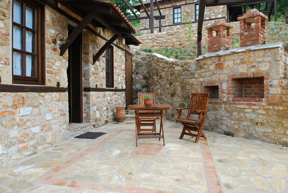 Ktima Bellou Agios Dimitrios  Exterior foto